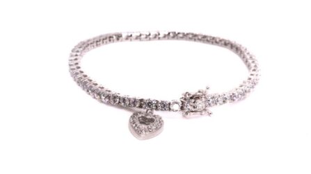 HEART BRACELET