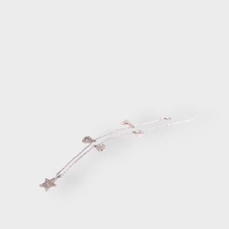 Charm Leg Chain