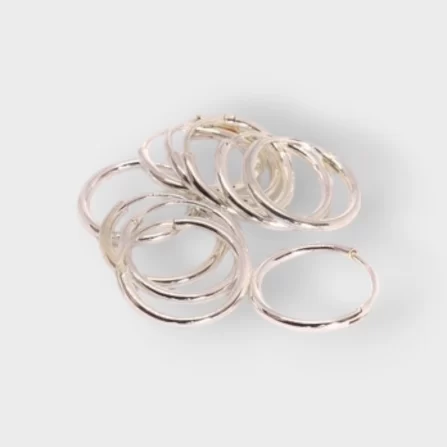 Sterling Silver 925 Sleepers