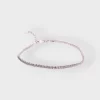 Innity Sterling Silver Bracelet
